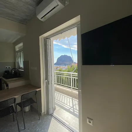 Mu Caza Apartamento