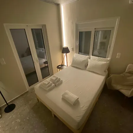 Apartamento Mu Caza