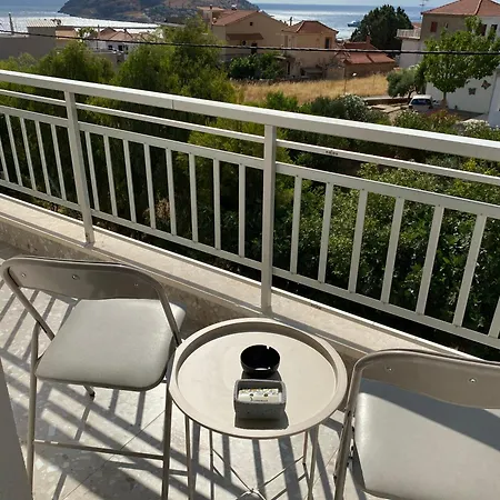 Apartamento Mu Caza *