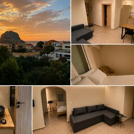 Apartamento Mu Caza