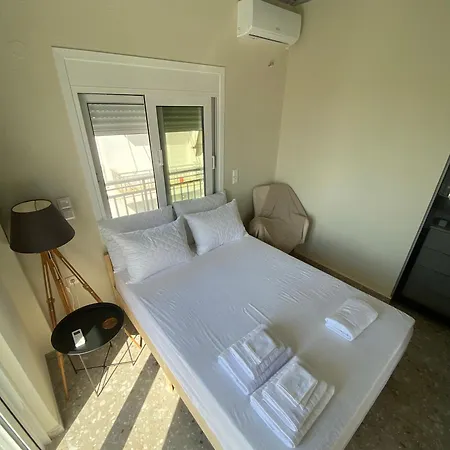 Apartamento Mu Caza