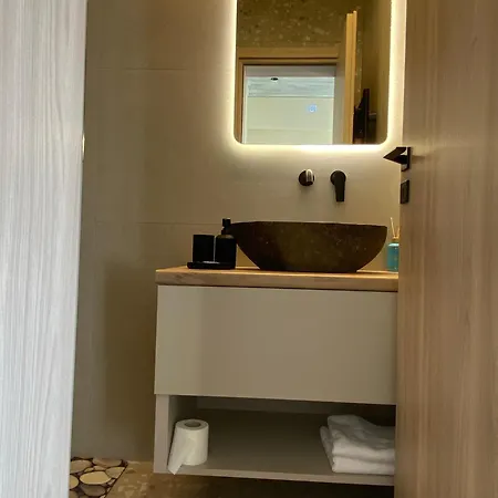 Apartamento Mu Caza *