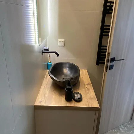 Apartamento Mu Caza