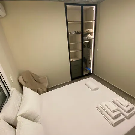 Apartamento Mu Caza Monemvasía