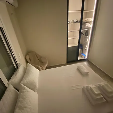 Mu Caza Monemvasía