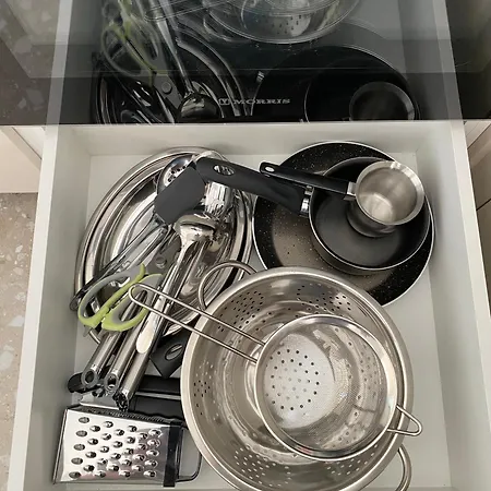 Apartamento Mu Caza