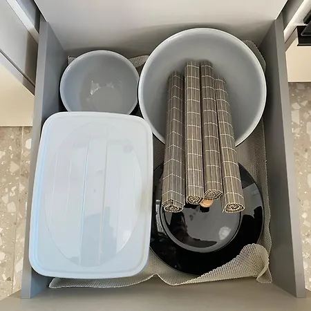 Apartamento Mu Caza *